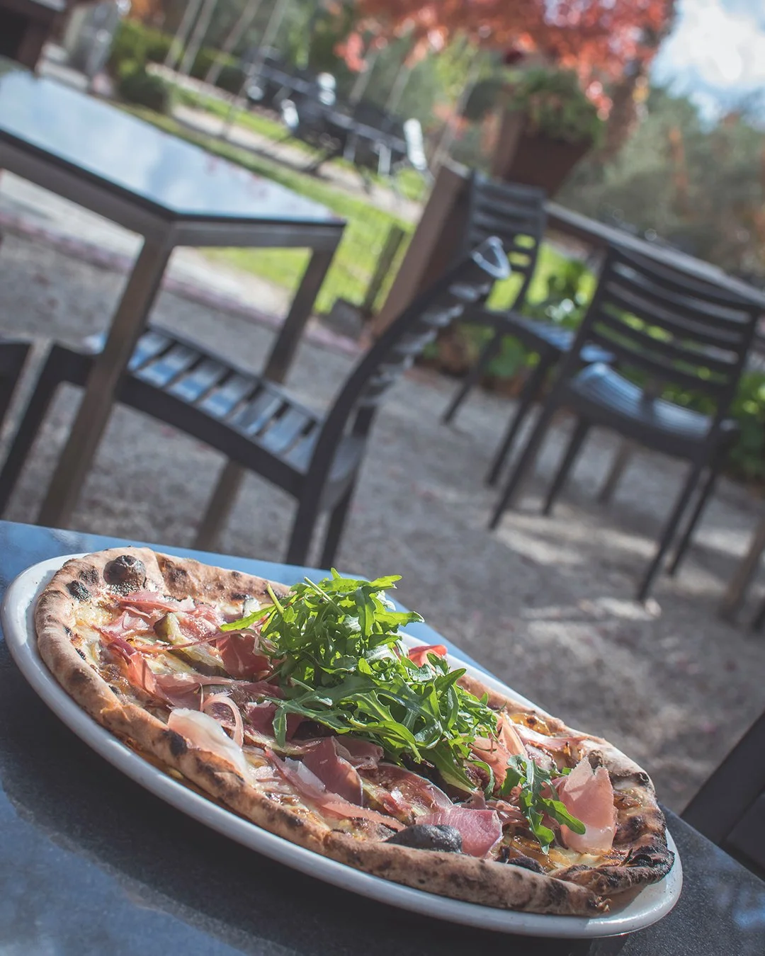 🍕🍻It feels like a wood-fired pizza and a couple of Pots kinda Friday Night🍻🍕
.
.
.
#baringo #woodfiredpizza #macedonranges