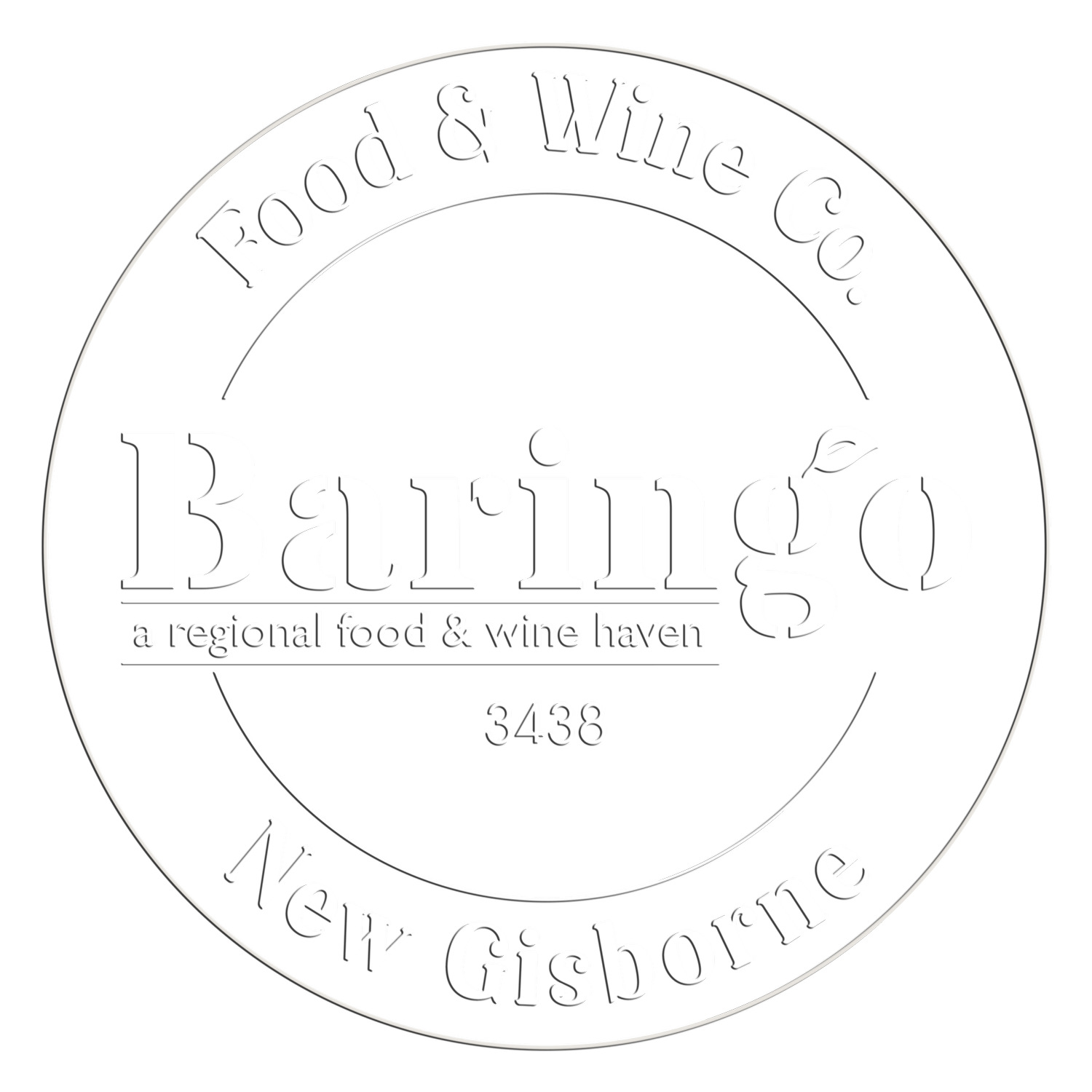 Baringo Food &amp; Wine Co.