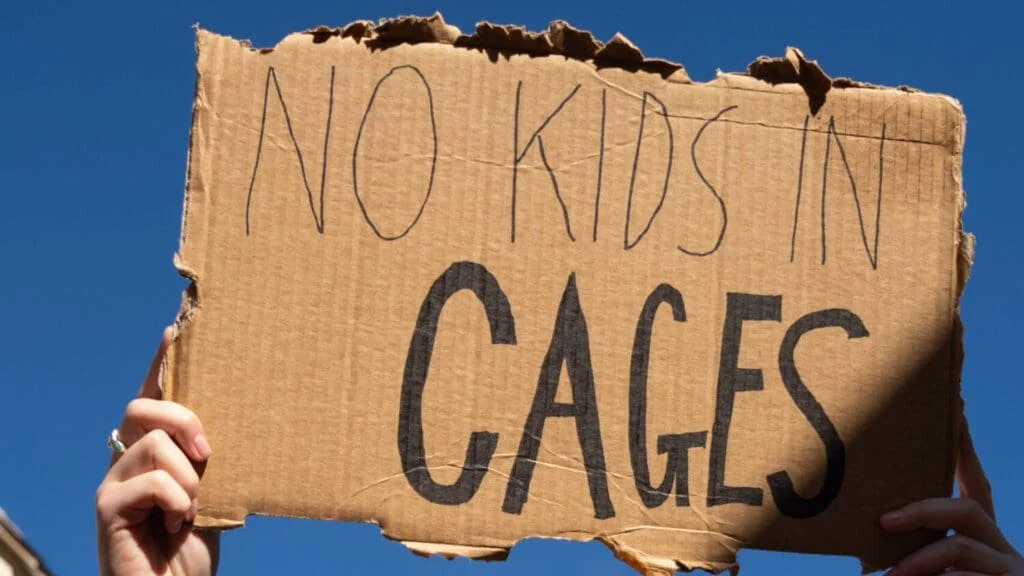 MEDIA RELEASE: Landmark Win as Tasmania Commits to Raising the Age of Criminal Responsibility to 14