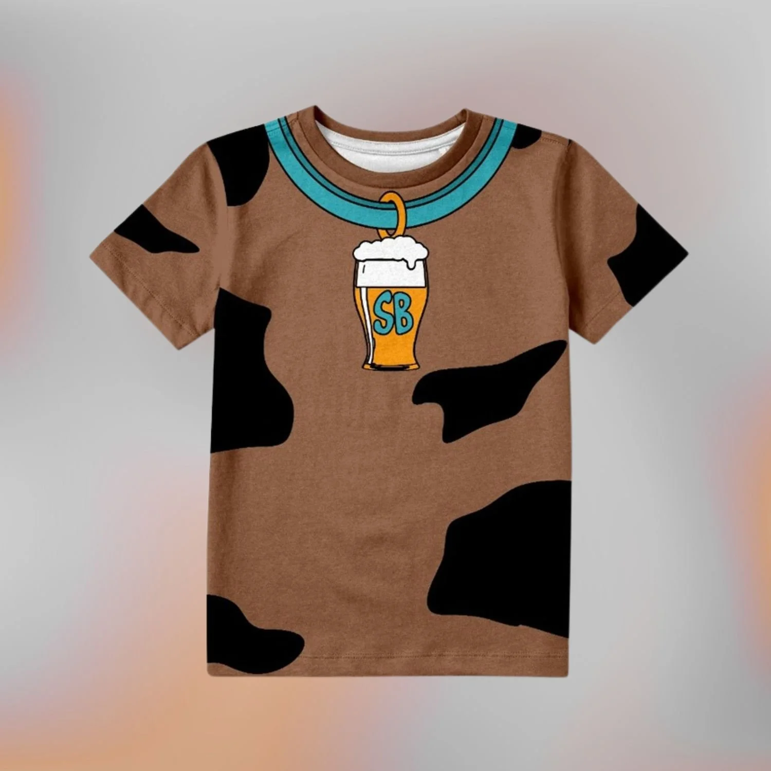 SCOOBY | SCOOBY-BREW