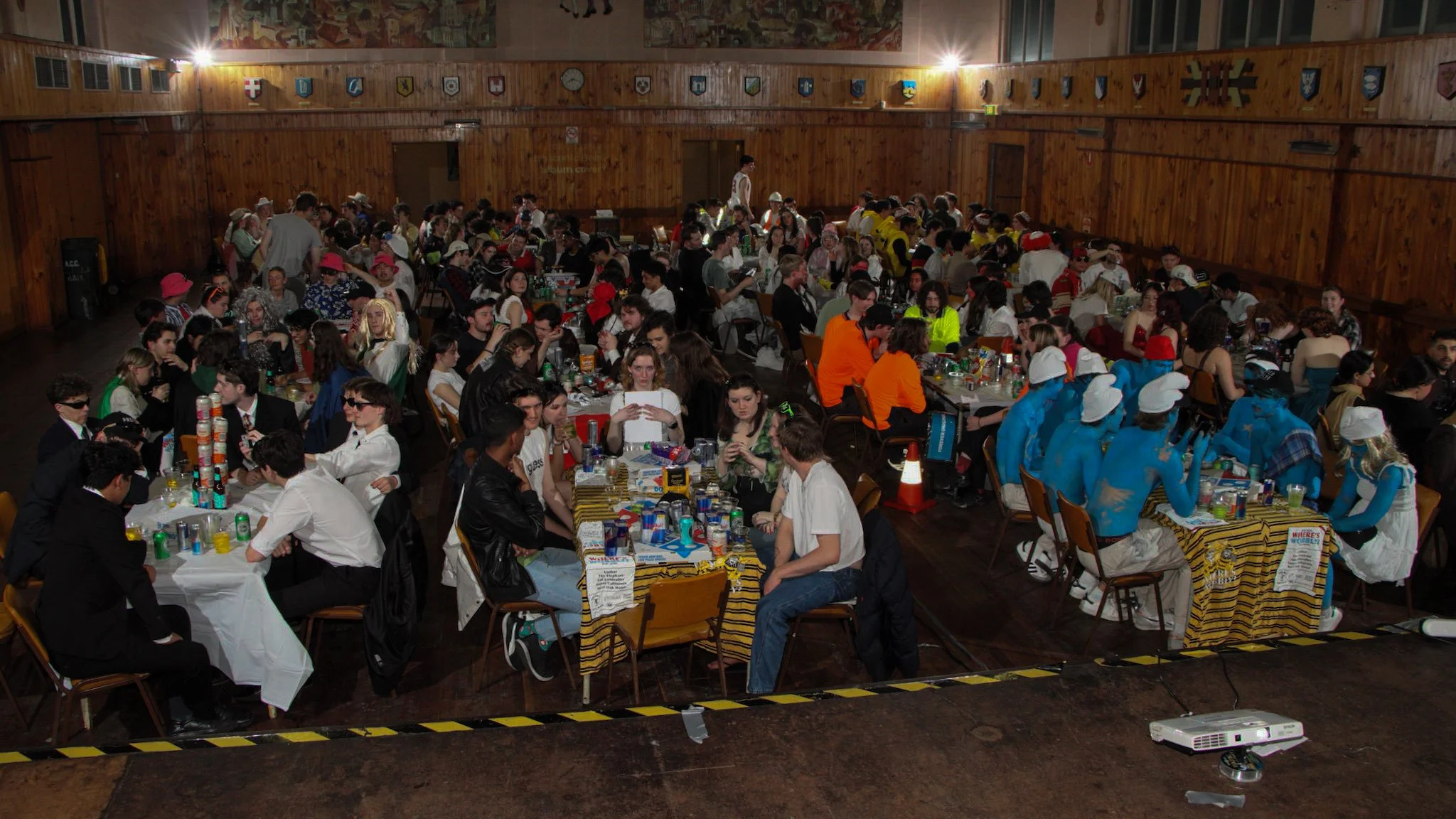 Quiz Night
