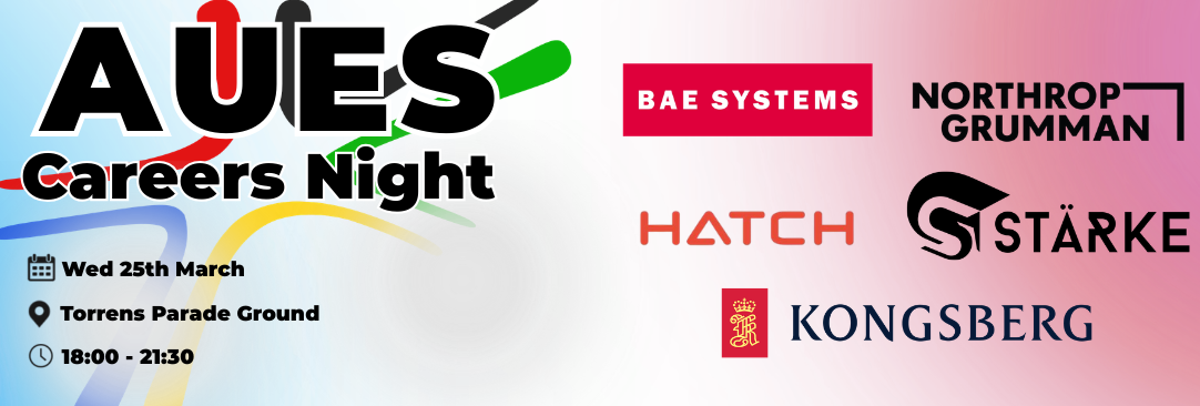 Careers Night 2026 Registration