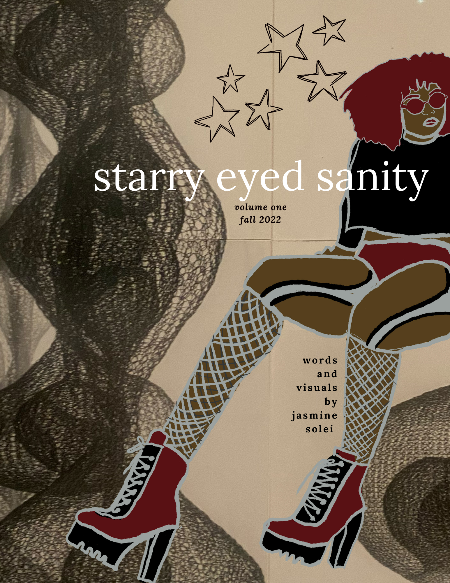 Starry Eyed Sanity Vol. 1