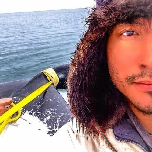 Episode 03: Qiiqtuuraaq-atuun