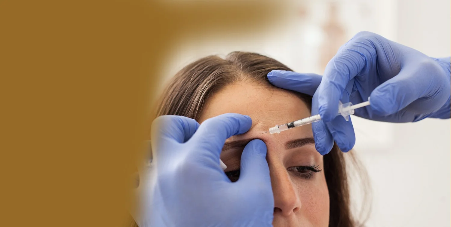 Botox — Beauty Within Med Spa