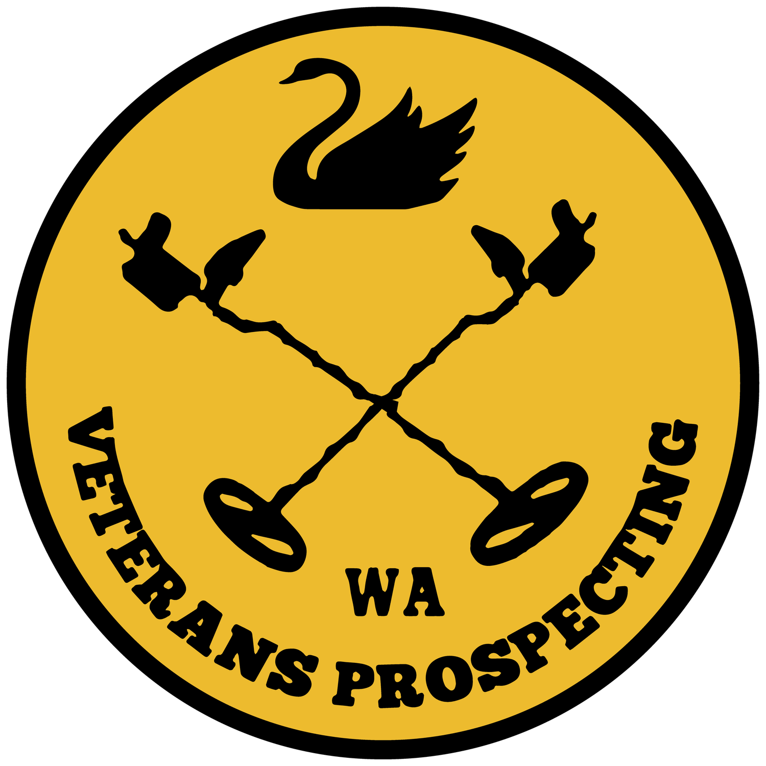 Veterans Prospecting WA