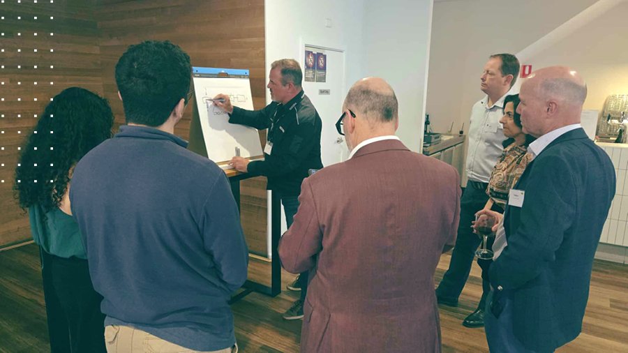 Industrial AI After Hours #2