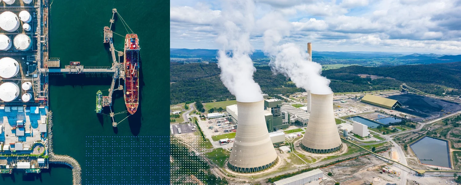 Infrastructure & Utilities — Secora APII