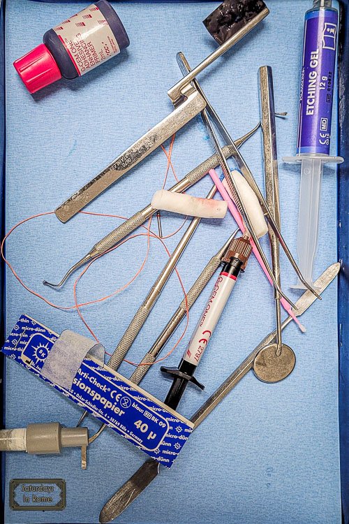 Finding A Dentist In Rome, Italy Shouldn't Be Stressful