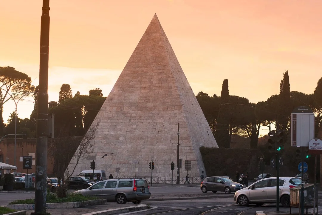 The Great Neighborhoods In Rome - Part 2