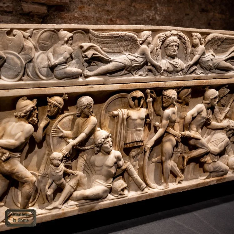 Don’t Miss The Roman Baths of Diocletian, A Real Hidden Gem Of Rome