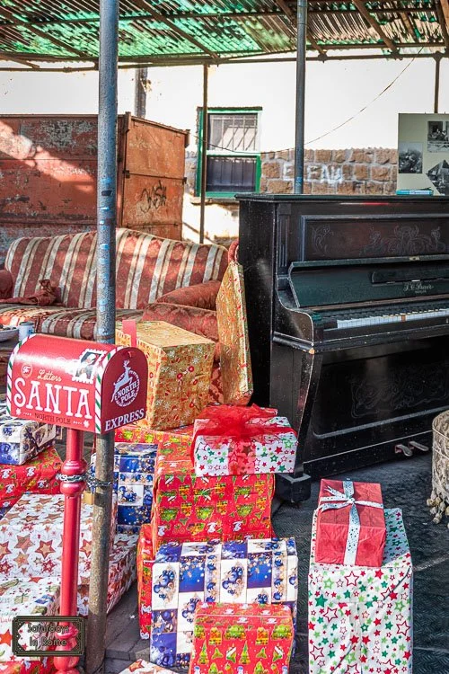 The Best 3 Thrift Stores In Rome, Italy