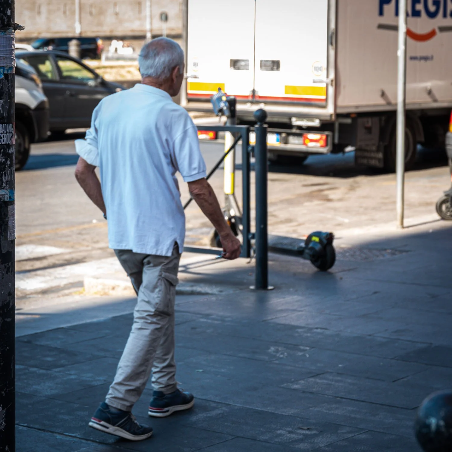 Why Is The Italian Life Expectancy So High?