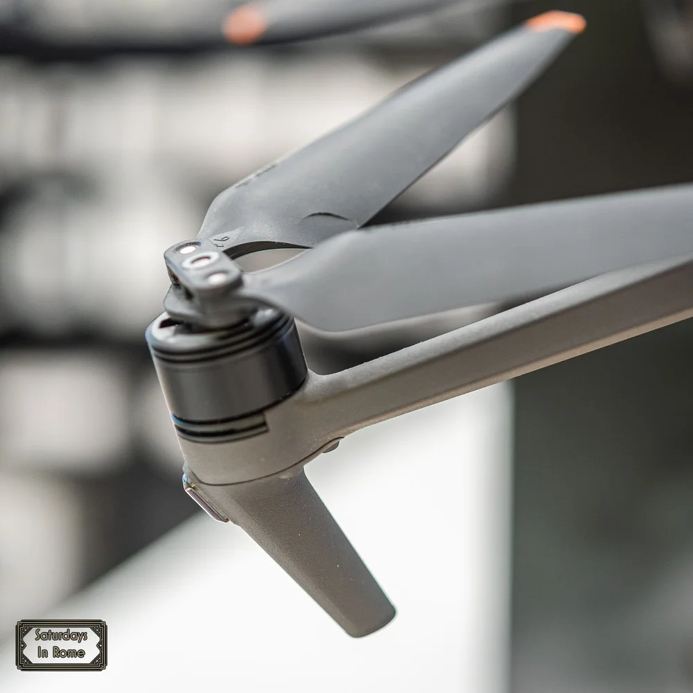 Traveling With A Drone To Italy Is Simple, And Here Is How