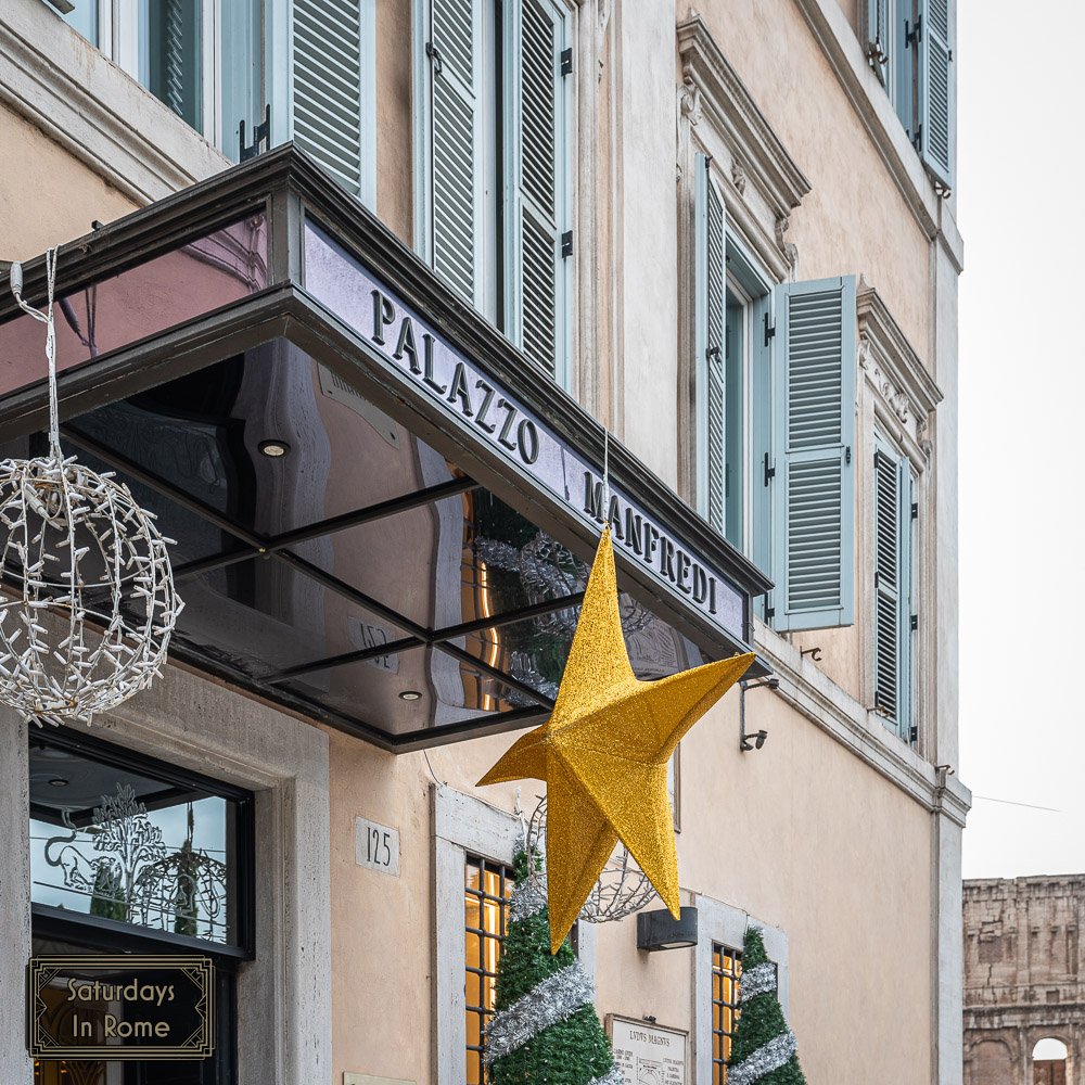 Great Hotels Near The Roman Colosseum You Should Consider