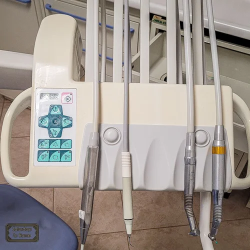 Your Guide To Finding Dental Care In Rome, Italy