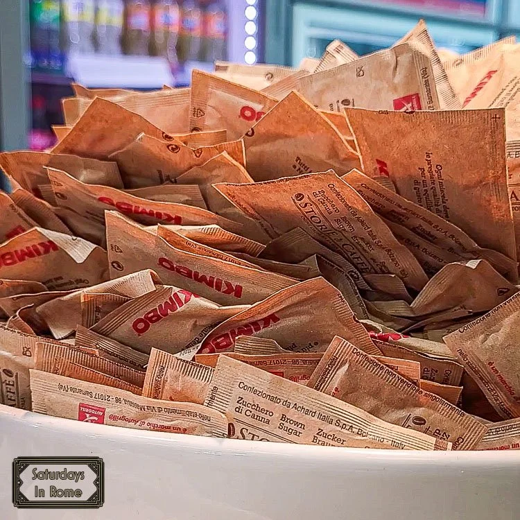 The Autogrill In Italy Is A Treat On Your Next VAcation