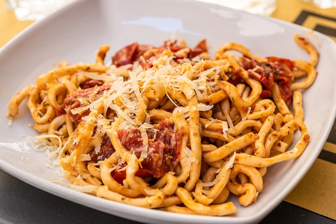 The Best Places To Eat In Orvieto, Italy