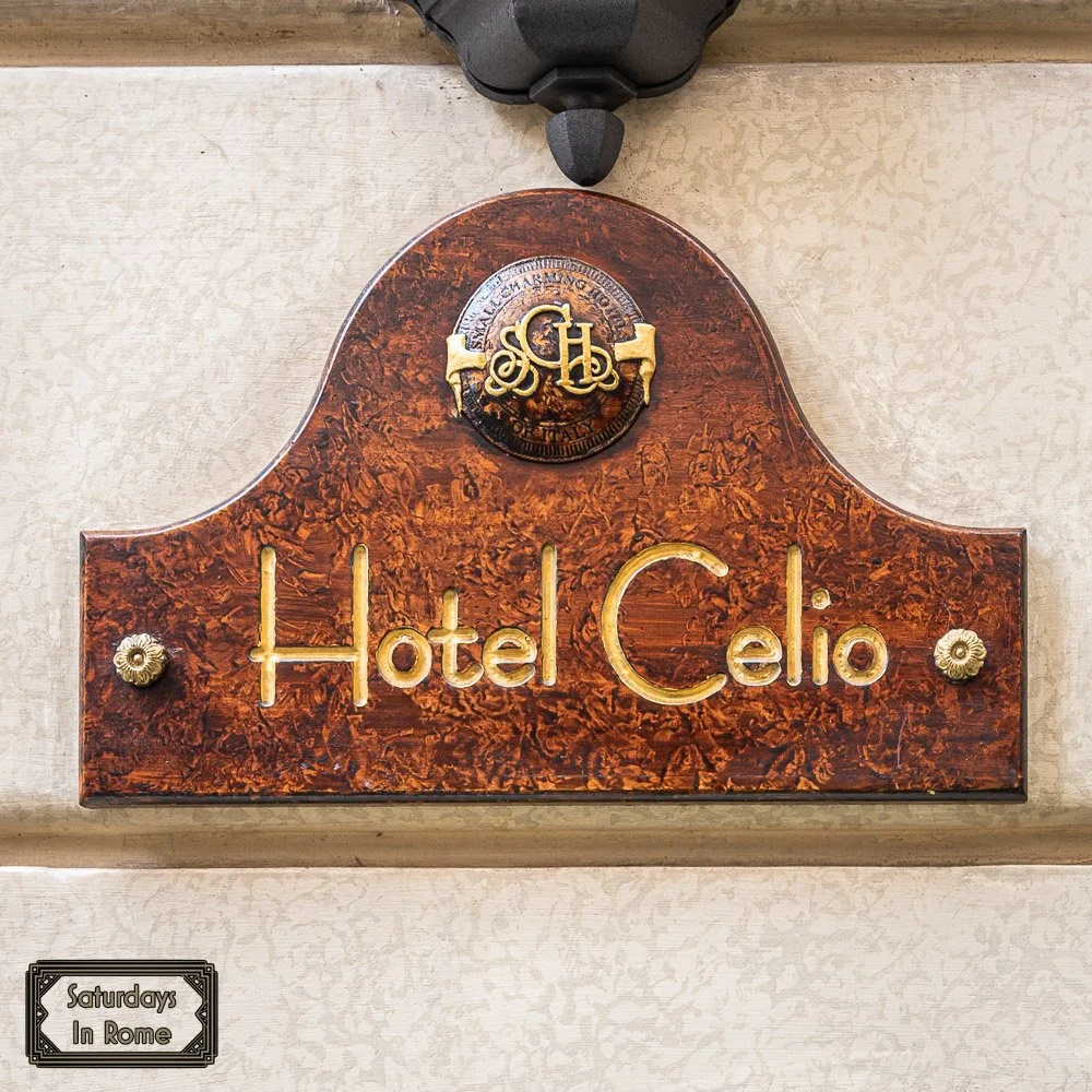 Great Hotels Near The Roman Colosseum You Should Consider