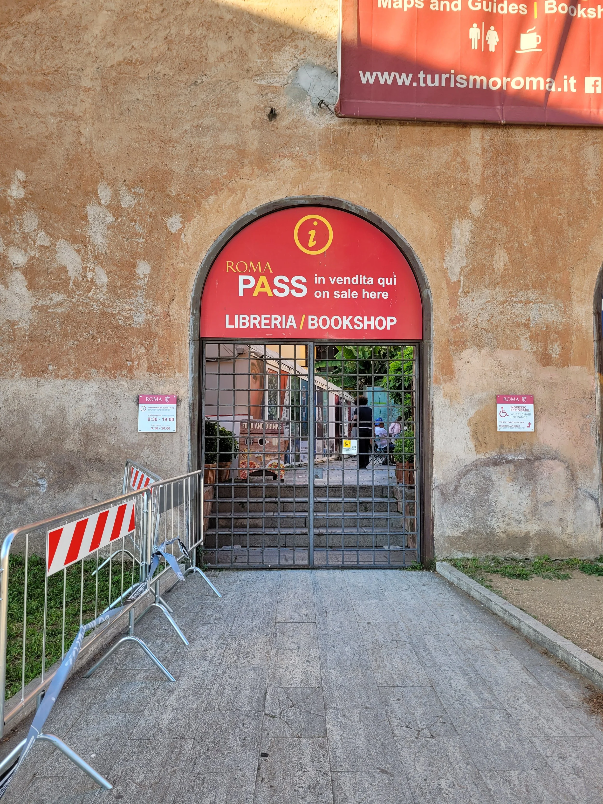 Is The Roma Pass Worth It?