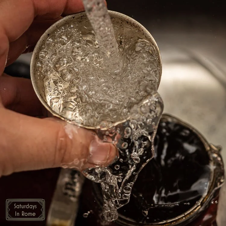 How To Clean A Moka Pot Everyday In A Few Easy Steps