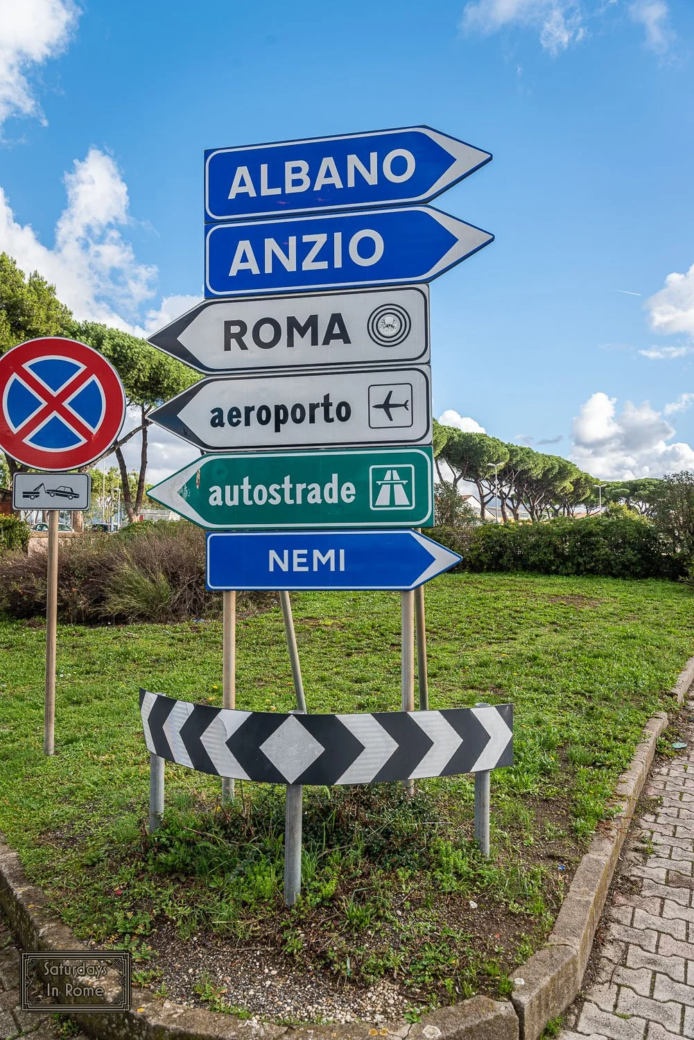 Ciampino Airport in Rome Might Be A Great Option For You