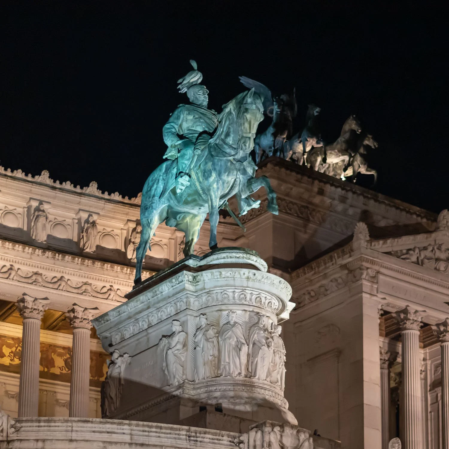 Does Italy Have a King?