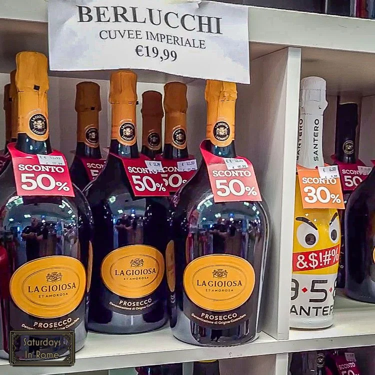 The Autogrill In Italy Is A Treat On Your Next VAcation