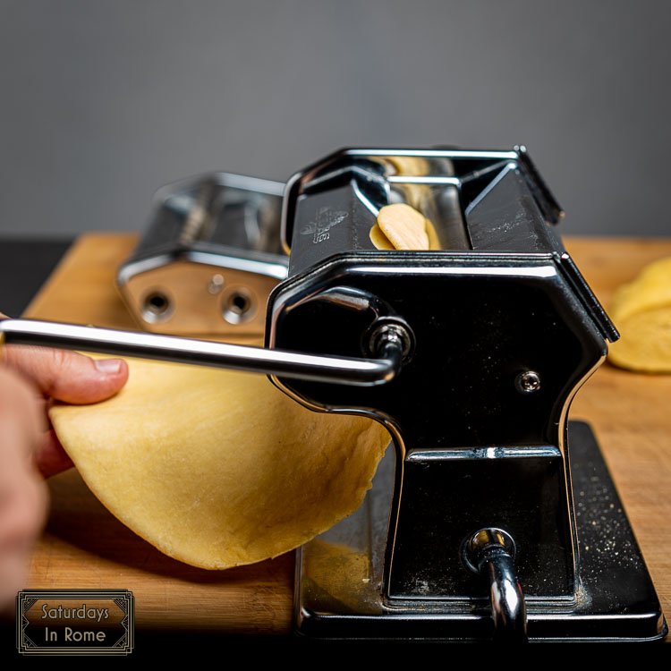 The Marcato Atlas 150 Is The Best Pasta Maker Ever Made