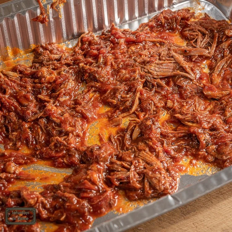 A Baked Ziti With Egg Recipe That Is A Perfect Combination