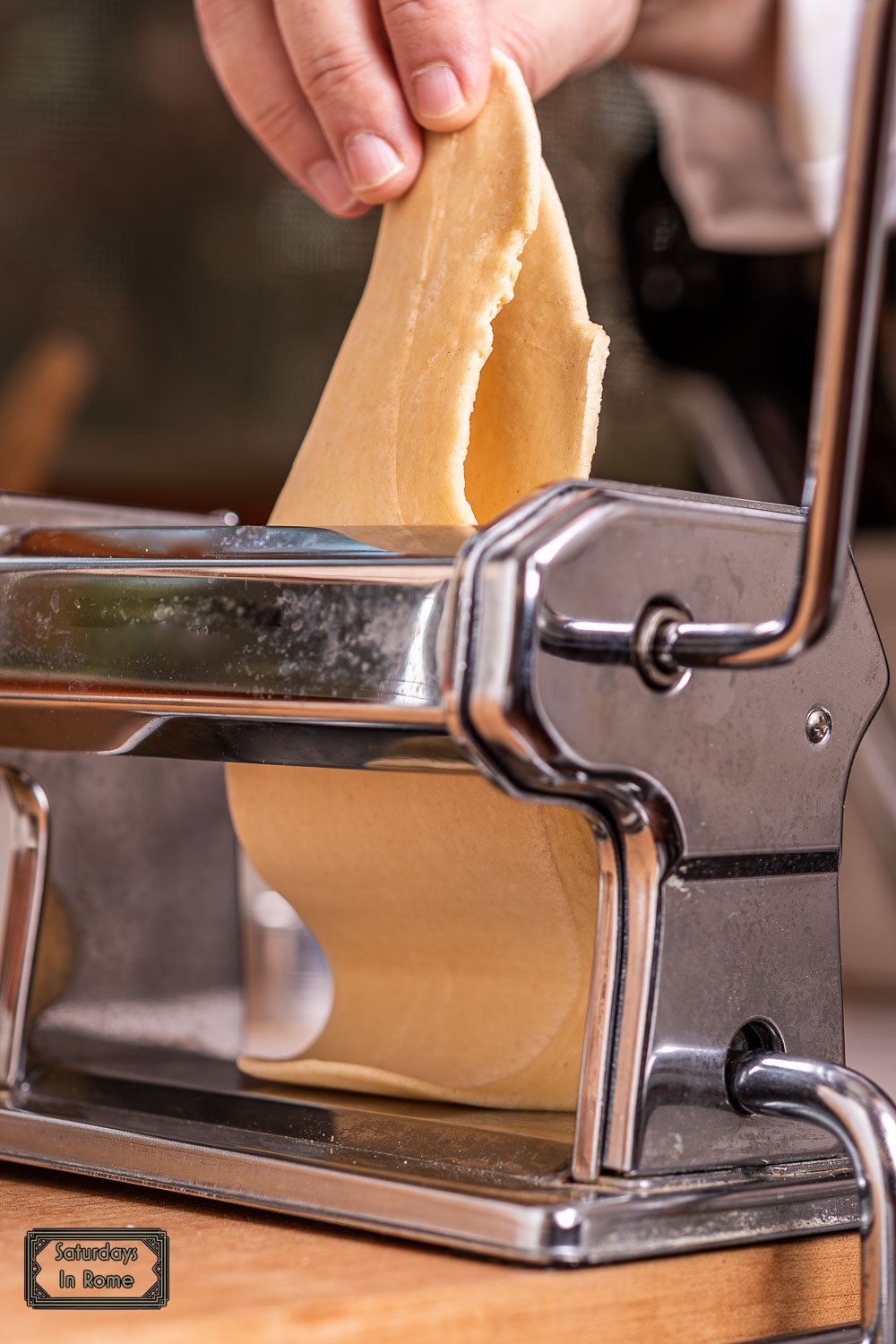 This Handmade Tortellini Recipe Is A Classic You Will Love