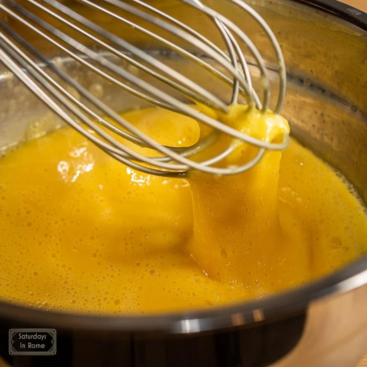 A Baked Ziti With Egg Recipe That Is A Perfect Combination