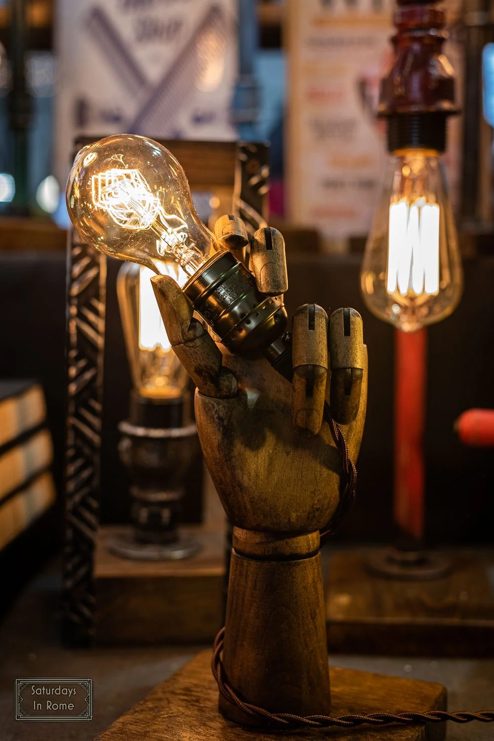 The Best 3 Thrift Stores In Rome, Italy