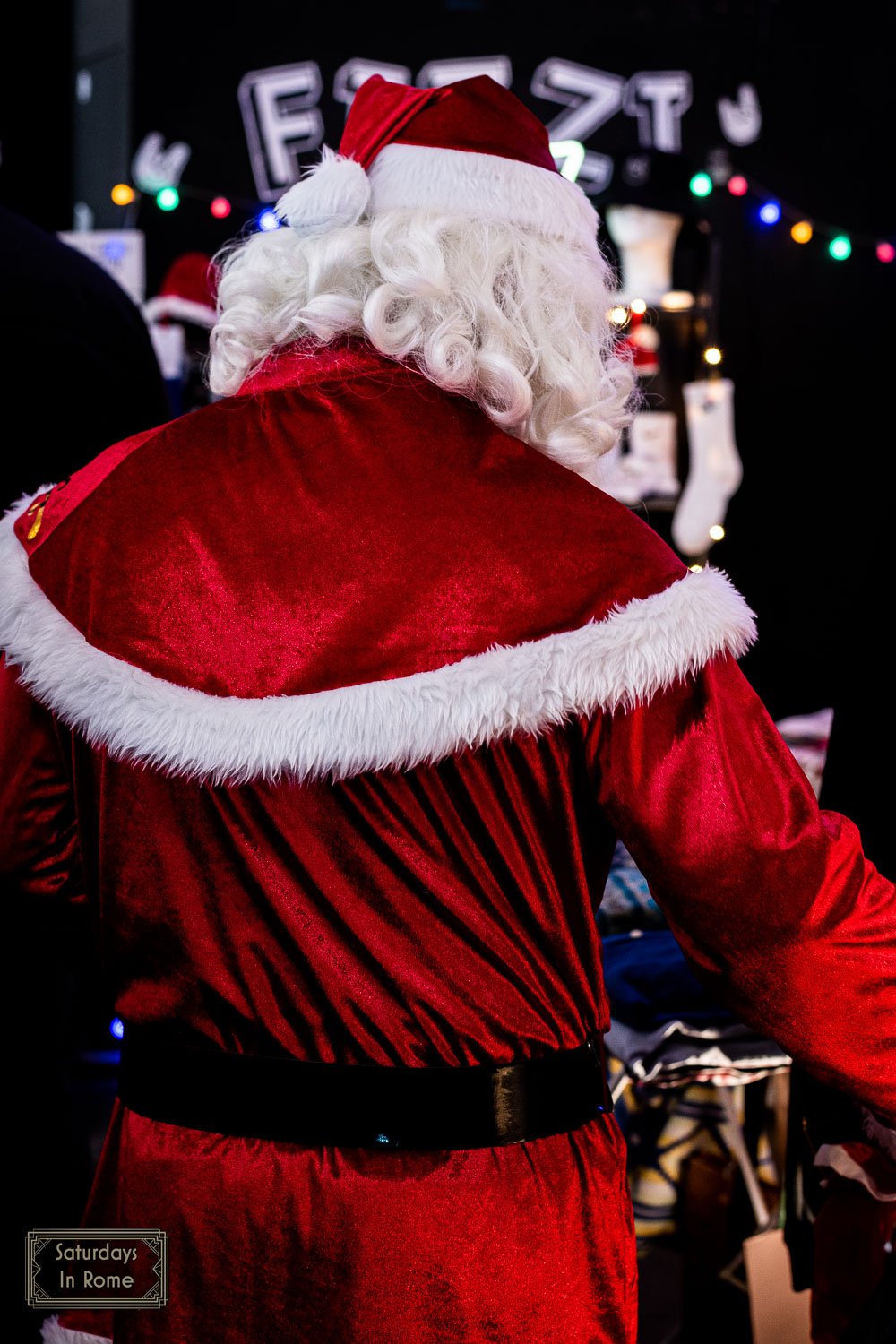 The Best 3 Thrift Stores In Rome, Italy