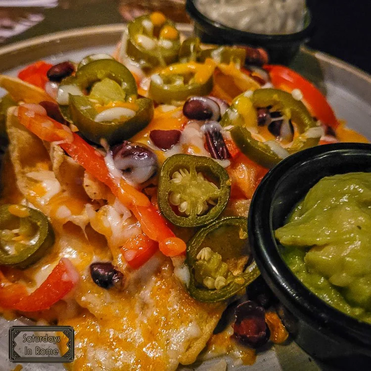 The Best Irish Bar In Rome Is Waiting To Pour You A Pint