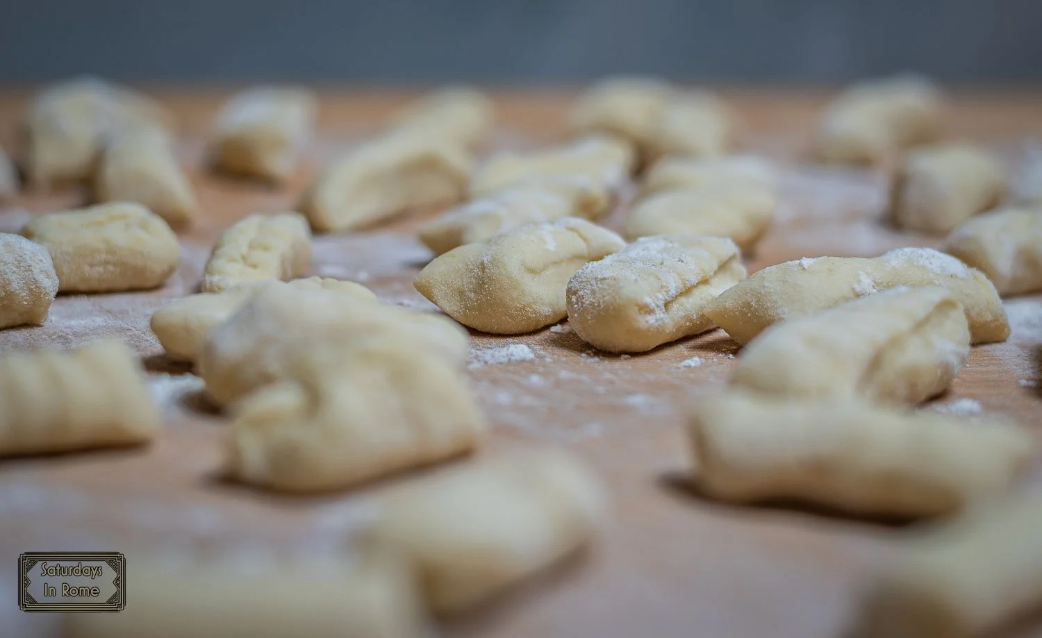 A Traditional Italian Gnocchi Recipe That You Will Love