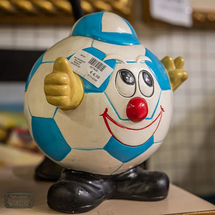 The Best 3 Thrift Stores In Rome, Italy