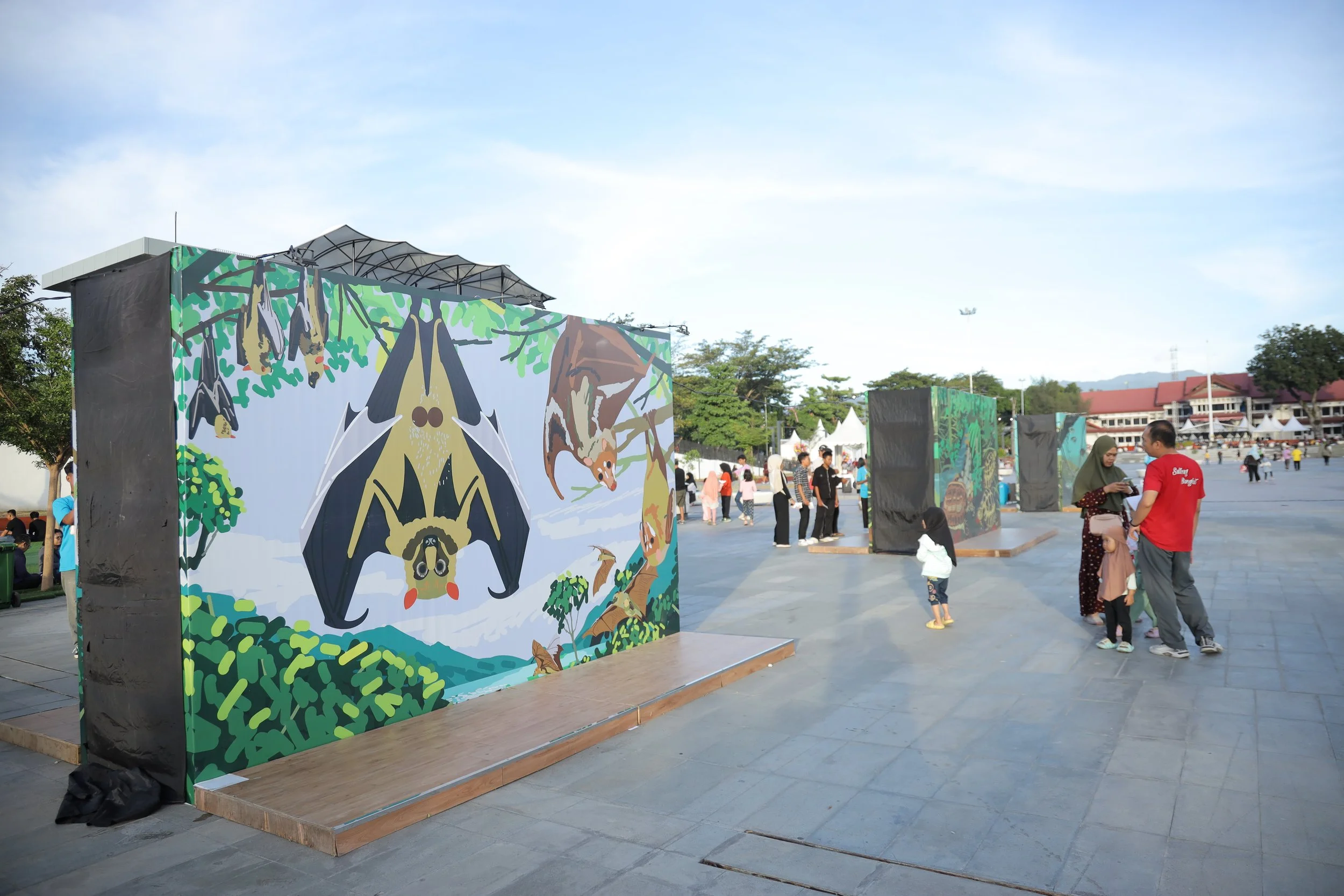 Sulawesi Kehati Gala 2025