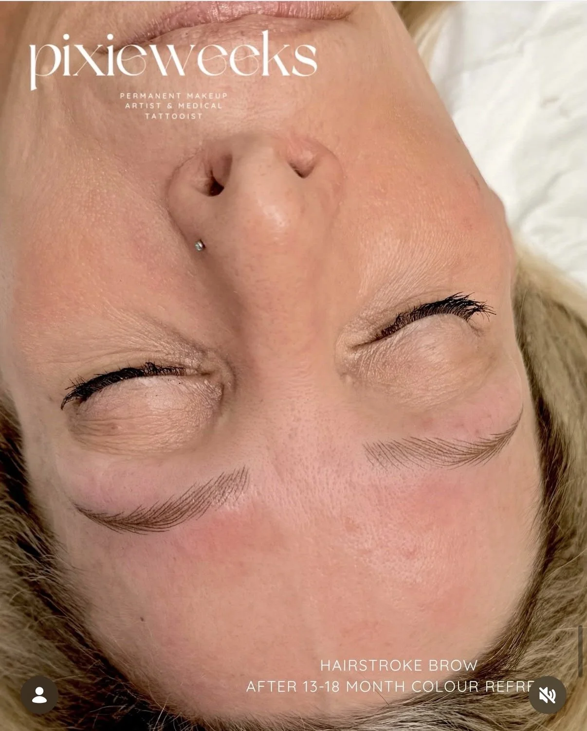 Combination Brow - Fresh