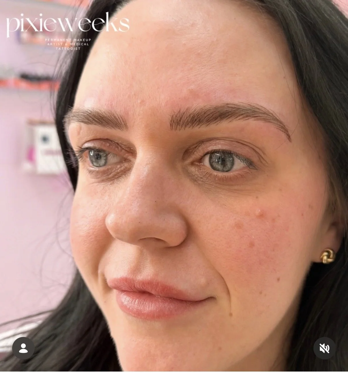 Combination Brow - Fresh