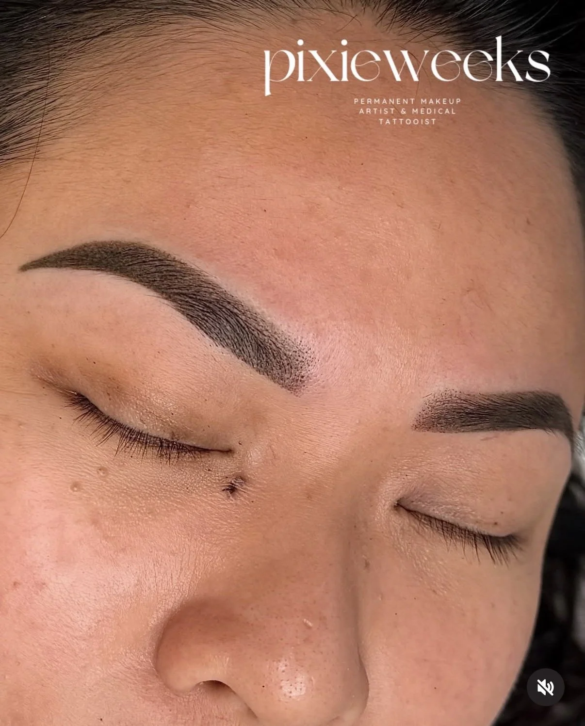 Ombre Brow - Fresh