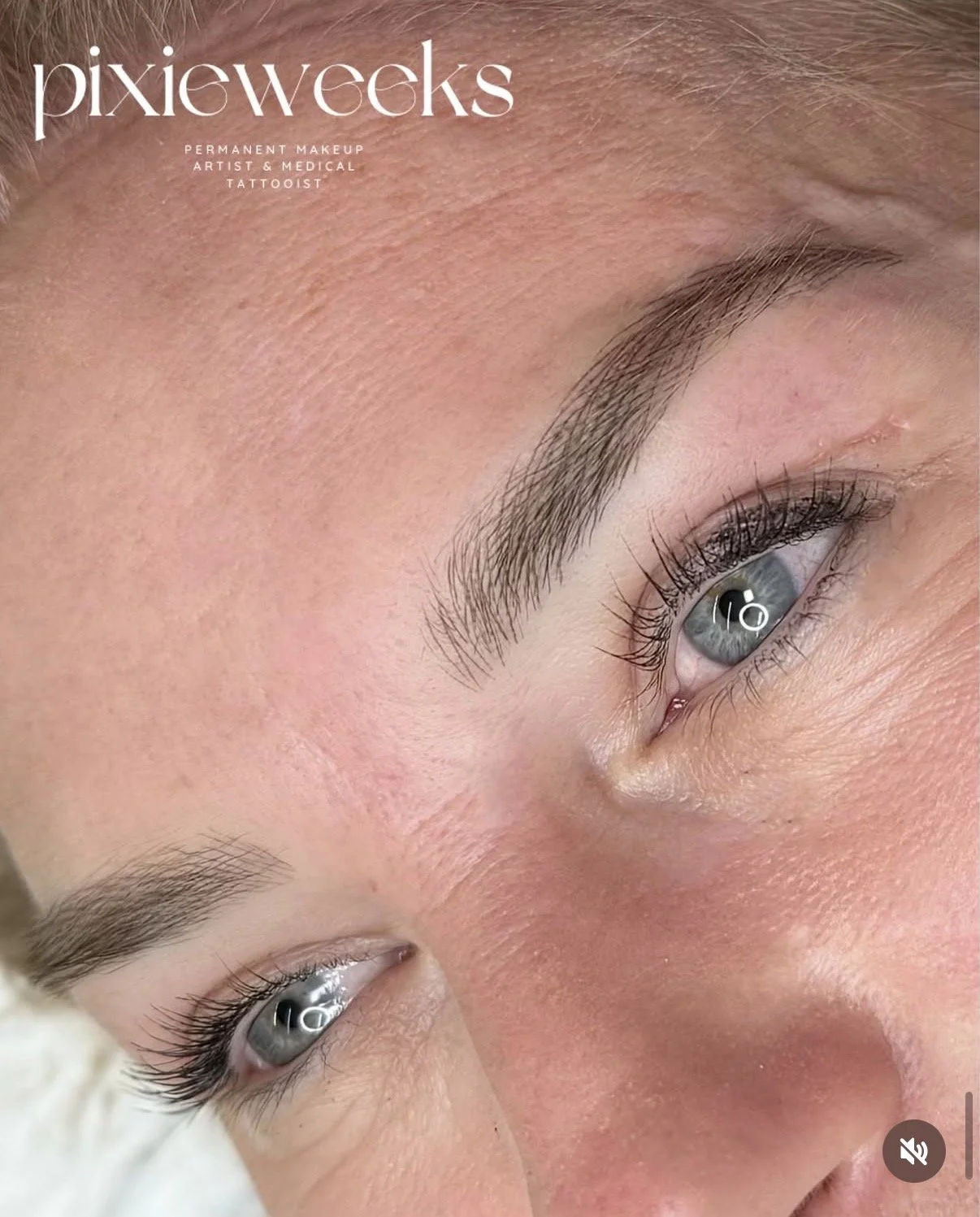 Combination Brow - Fresh