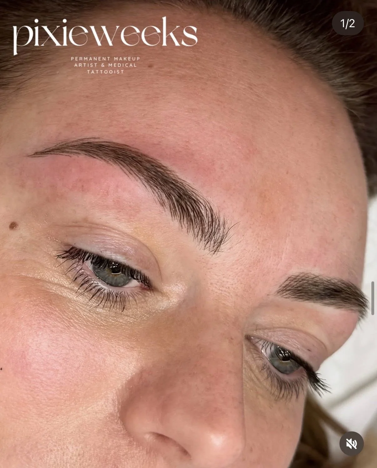 Combination Brow - Fresh