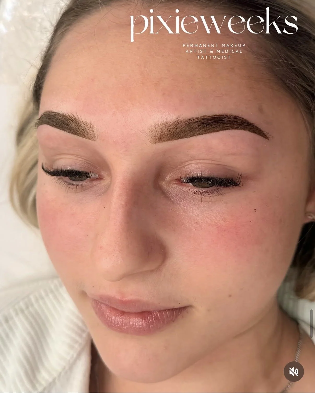 Ombre Brow - Fresh