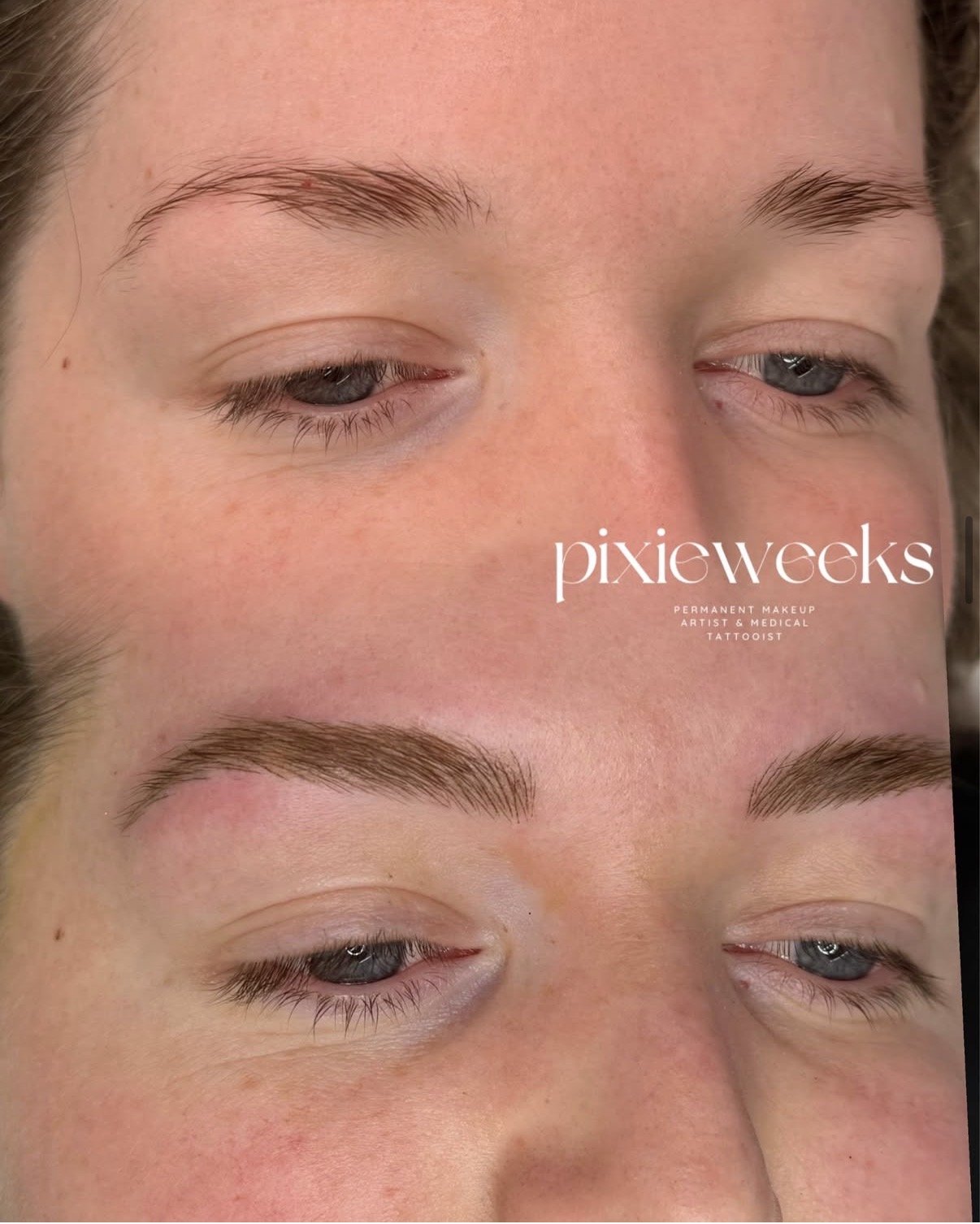 Combination Brow - Fresh