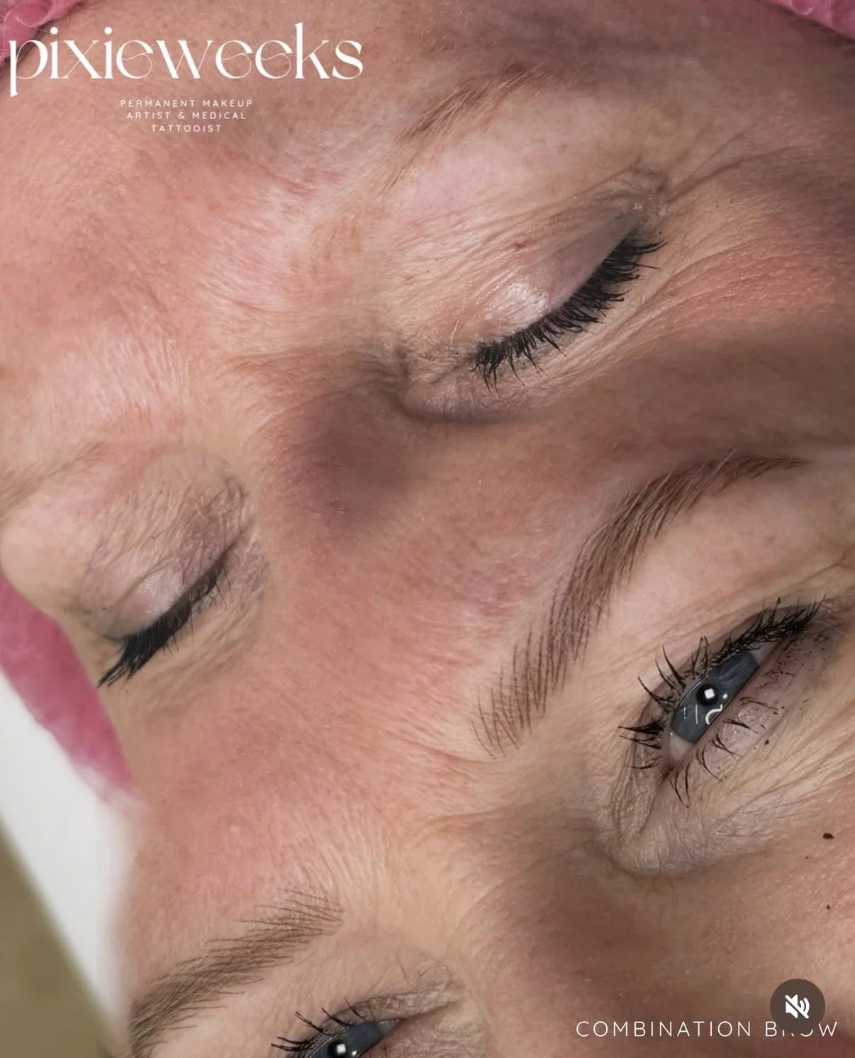 Combination Brow - Fresh