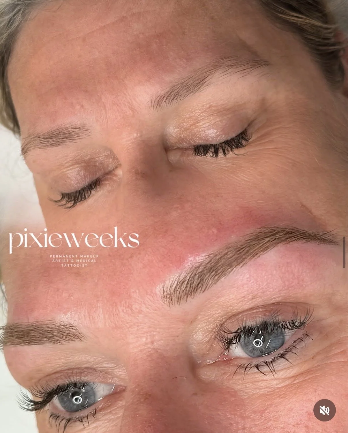 Combination Brow - Fresh
