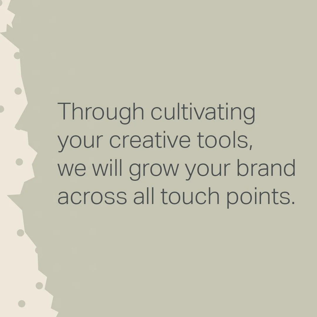 Having a solid brand strategy in place will allow you to create an identity of substance. From here your brand can be applied to many applications. #brandidentity #brandidentity #brand #graphicdesigner #brandstrategy #melbournedesign #brandextension 