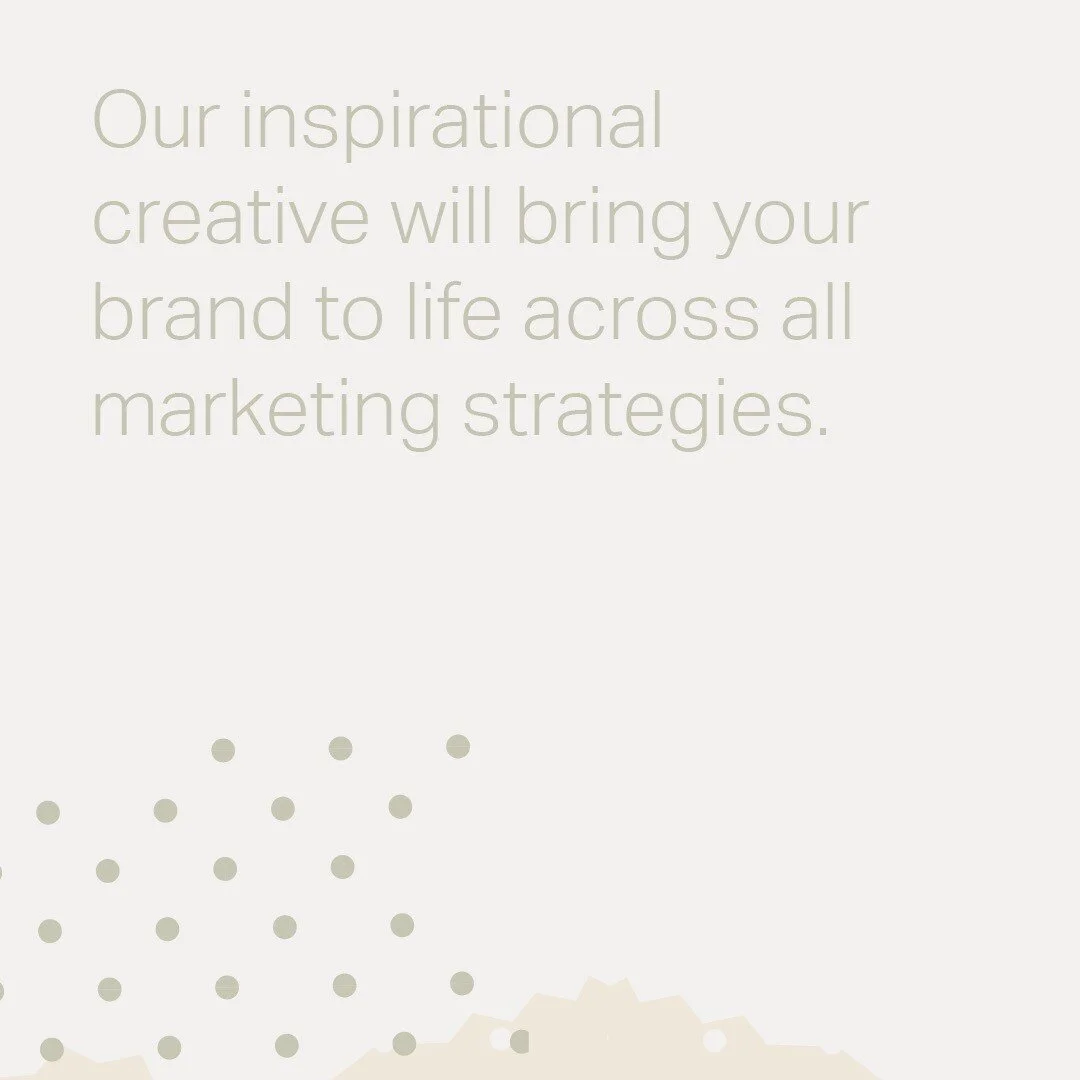 You may already have a brand strategy and identity in place and if so, we'd love to build on what you have created to help you meet your marketing goals. #brandextension  #printcollateraldesign  #brandidentity #brandidentity #brand #graphicdesigner #