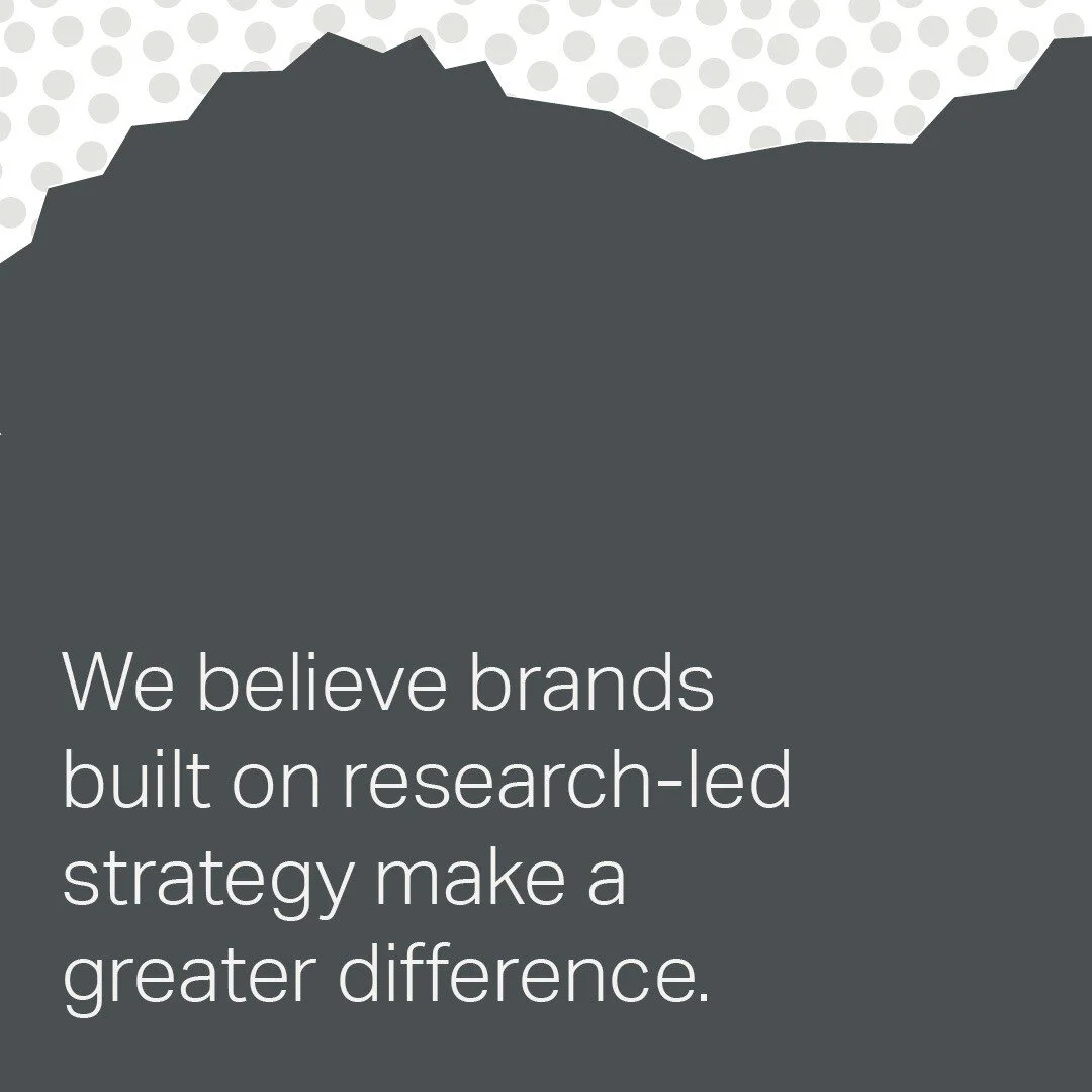 Our discovery process uncovers true substance and purpose. 

#brandstrategymatters #brand #graphicdesign #graphicdesigner #design #melbournedesigner #melbournedesigners #melbournedesign #brandstrategydesign